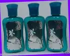 3 Bath Body Works Travel Size Vanilla Tini VANILLATINI Body Lotion / Hand Cream