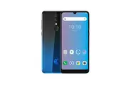 Unlocked Telstra Evoke Pro Alcatel 5039U Black 4G 4GX 16GB Blue Tick