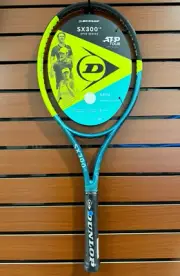 Dunlop SX 300 LS, NEW 2025 Model, G2 (4 1/4" grip), SX300 LS G2