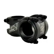 Chester 35 MTB Downhill Bike Bicycle Stem 35x40mm 0 Degree Black, RF1804