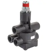 Haldex KN26110 Trailer Brake Control Valve New Trailer Brake Control (Tbc)