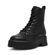 Woman's Boots Steve Madden Jazmin