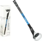 Gaze VR | VR Golf Club Handle Attachment for Oculus (Meta) Quest 2 | Midsize