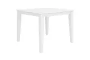 VI Hamilton Solid Timber Frame Dining Table