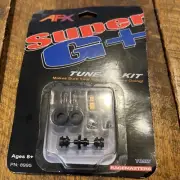 AFX 8995 HO Scale SLOTCAR Super G+ Slot CAR Tune UP KIT HO Gauge