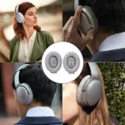 1Pair L+R Ear Pads Cushion Cover For Bose QuietComfort QC35/QC35 II Headphones b