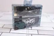 New In Box Batman Sunglasses Gift Set DC Comics 100% UVA Protection