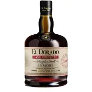 El Dorado Single Still Enmore Cask Strength