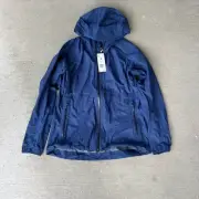 Adidas Terrex Agravic 3L Womens Waterproof Packable Jacket M GE4293 z8