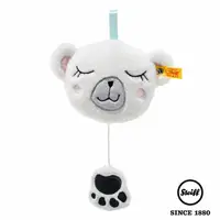 在飛比找momo購物網優惠-【STEIFF】Iggy Polar Bear 北極熊(嬰幼