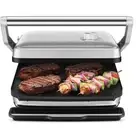 Breville The AdjustaGrill & Sear Sandwich Maker