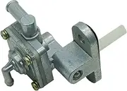 Fuel Tap Valve for Hyosung GT250 for GT250R 02-09 GT650 for GT650R 05-08 GV650 05-08 Fuel Tank Petcock Valve Switch Fuel Tank Tap