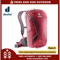 在飛比找蝦皮購物優惠-Deuter Race X 戶外野營遠足旅行運動包