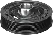 2GR-FE Crankshaft Pulley Compatible For TOYOTA VENZA Highlander Avalon Camry Kluger RAV4 & LEXUS ES GS IS RX 350 3.5 13470-31030