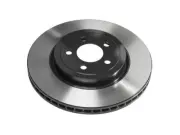 Wagner 54JV54B Front Brake Rotor Fits 2005-2023 Chrysler 300 (for: Chrysler)