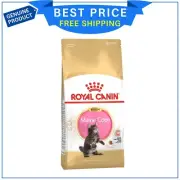 Royal Canin Maine Coon Kitten Dry High Protein Cat Food 10 Kg