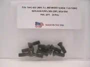 500 Pieces THFC-022 Insert Screw: MS-1987 ... SR14-544
