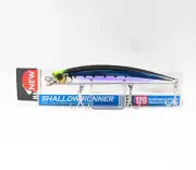 Yo Zuri Duel Hardcore 120F Shalllow Runner H3 Lipless Lure F1195-HSTI 6259