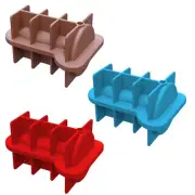 Novelty Ice Cubes Mold Party Spoof Silicone Ice Cubes Molds For Chilled Cocktaiㆁ