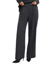 Hobbs London Middleton Wide Leg Pants