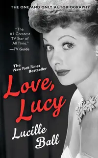 在飛比找誠品線上優惠-Love, Lucy