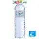 泰山環保包裝水Twistwater600ml*6入