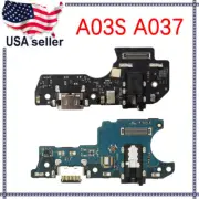 USB Dock Connector Charging Port Board For Samsung Galaxy A03s 2021 SM-A037U / F
