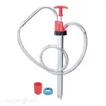 Toledo Ezee Flo Pump Rigid and Flex Hoses - 305255