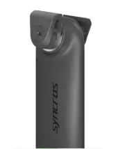 SYNCROS DUNCAN SL AERO SEATPOST, 0MM OFFSET #292893