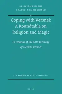 在飛比找博客來優惠-Coping with Versnel: A Roundta