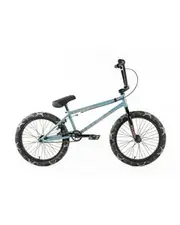 Colony Emerge BMX Bike Nardo Grey Camo Grey