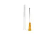 BD Microlance Sterile Disposable Needle 25g x 1.5" 100 Pack