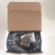 1pcs HUBA control pressure sensor transmitter 520.943S033401 0-250BAR 4-20mA