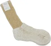 [Military Surplus] 5 x Pairs British Army Soft Comfortable Desert Socks