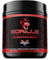 Gorilla Mode Nitric – Stimulant-Free Pre-Workout Formula – Tiger's Blood