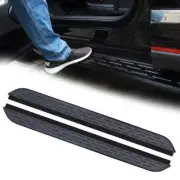 Fits for Kia Sorento 2021 2022-2024 Door Side Step Nerf Bar Running Boards