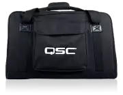 QSC CP8 TOTE, Soft Padded Tote Bag for CP8 Speaker