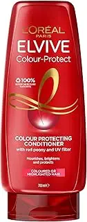 L'Oreal Paris Elvive Color Vive Colour Protect Conditioner 700ml BULK SIZE