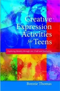 在飛比找博客來優惠-Creative Expression Activities