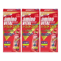 在飛比找蝦皮商城優惠-日本味之素aminoVITAL aminoShot 胺基酸S