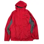 USA VINTAGE COLUMBIA 登山風衣JACKET