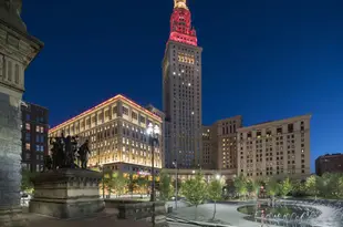 克里夫蘭麗思卡爾頓酒店The Ritz-Carlton, Cleveland