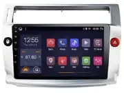 C4 2005-2011 GPS WIRELESS CARPLAY ANDROID AUTO CAMERA ODB DAB TPMS DVR INC FACIA