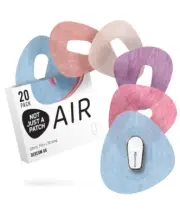 Not Just A Patch Air Dexcom G6 Multi