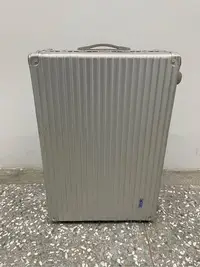 在飛比找Yahoo!奇摩拍賣優惠-Rimowa classic flight 32吋 鋁鎂合金