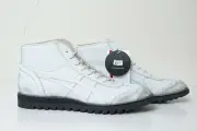 Onitsuka Tiger Mexico Mid Runner Deluxe SH NIPPON Japan Nippon Made RARE! 11.5