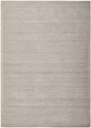 Allure Stone Cotton Rayon In Grey Rug