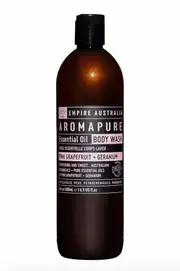 Empire Pink Grapefruit & Geranium Body Wash 500ml