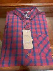 New Ben Sherman Regular Fit Long Sleeve Shirt