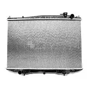 Motorkool Radiator - NND-34002 - Suits Nissan Navara D22 1997-2001